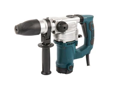 China 1150W Electric Rotary Hammer Drill With 40Mm Max Diameter Drilling Power Tools for sale