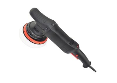 China Random Orbital Polisher Dual Action Polishing Machine 21mm 900 Watt for sale