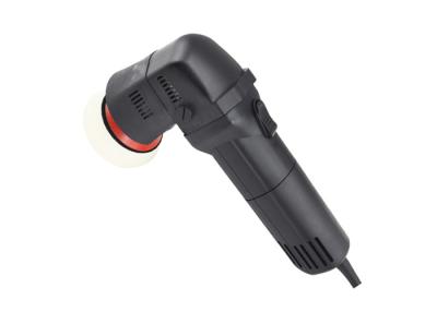 China 3 Inch 76mm DA Type Car Orbital Polisher Buffer 120V 60HZ /  230V 50HZ for sale