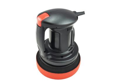 China High Performance Dual Action Car Polisher AC 220V For Automobile Maintenance for sale