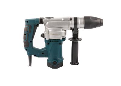 China Lightweight Cordless Rotary Hammer Drill Electric With 40mm Max Diameter for sale