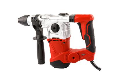 China Variable Speed Rotary Heavy Duty Power Drill Machine Electric SDS Plus for sale