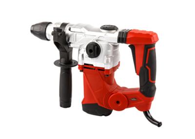 China 5J SDS Breaker Rotary Hammer Hand Drill Machine Electric Hammer Chisel for sale