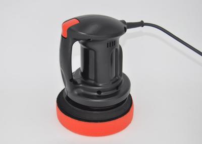 China 60w ABS Mini Orbital Waxer Polisher AC220V For Automobile Maintenance Equipment for sale