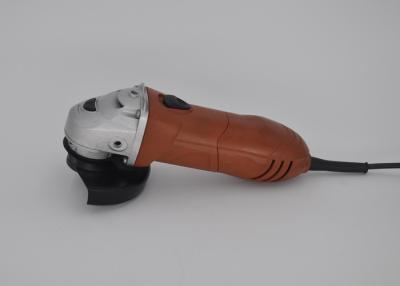 China Portable Heavy Duty Angle Grinder electric hand sander High Frequency for sale