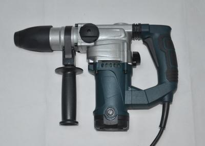 China Heavy Duty Cordless Hammer Drill Cordless Power Drill CE / EMC Certified for sale