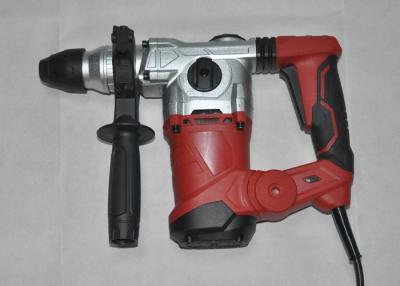 China 30mm 900W Electric Demolition Hammer Machine Demo Hammer Drill 230V 50Hz for sale