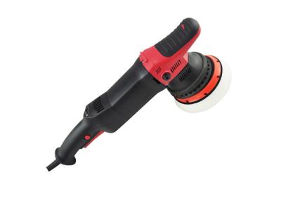 China 900W Orbit Size 15Mm Dual Action Polisher Electric With 6'' Backing Plate for sale