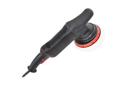 China Professional Rotary Dual Action Polisher 900W 21Mm Orbit With Long Rear for sale