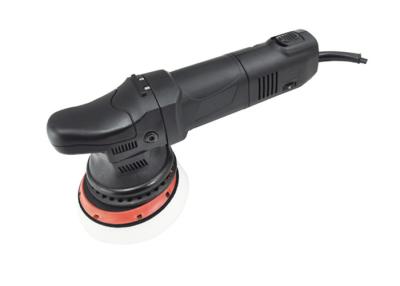 China 21mm / 15mm Dual Action Random Orbital Polisher Rotary Buffing Machine for sale