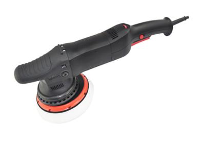 China 900W Small Dual Action Polisher Light Weight For Surface Sanding Cutting for sale