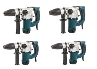 China High Grade Rotary Electric Jack Hammer Lightweight 0 R/min - 900 R/min for sale