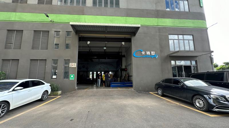 Verified China supplier - Cartesy Diagnosis Technology CO.,Ltd