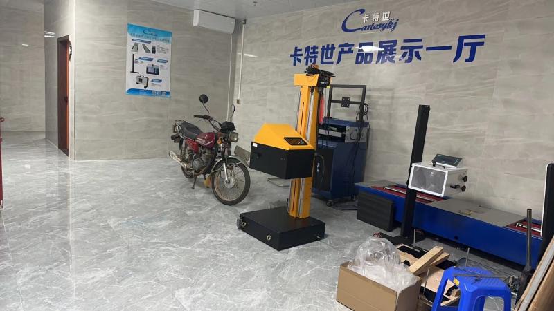 Verified China supplier - Cartesy Diagnosis Technology CO.,Ltd