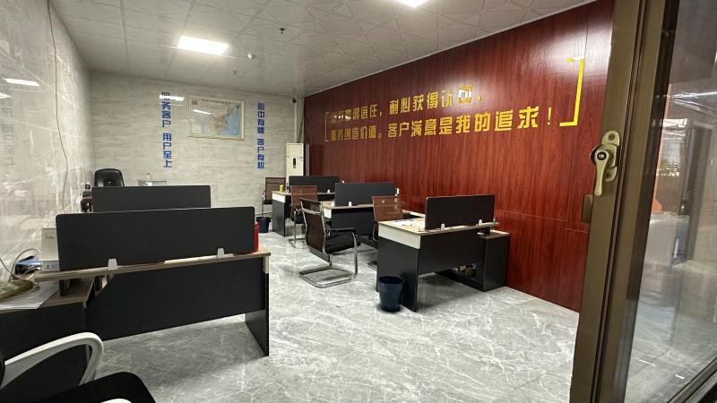 Verified China supplier - Cartesy Diagnosis Technology CO.,Ltd