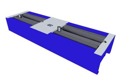 Cina Fitting 15T Car CTCS-15A Veicolo velocometro Tester per camion Auto Veicolo attrezzatura di ispezione in vendita