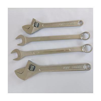 China Durable Adjustable Wrench Manufacturer Multifunctional Adjustable Torque Wrench for sale