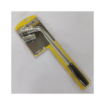 China Well Selling Durable Carbon Steel Drop Forged Extendable Allen Wrench Adjustable Tool for sale