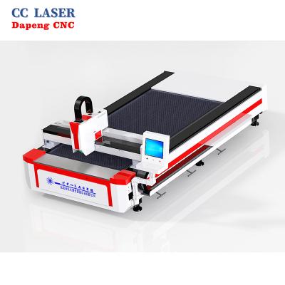 China Air Cooled Automatic Laser Machines Black Metal 3D Fiber Laser Marking Machine CNC Fiber Laser Cutting Machine Price for sale