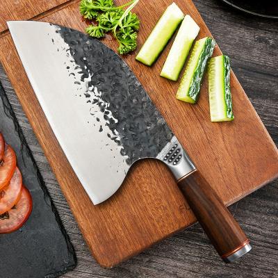 China Sustainable Kitchen Knives Chef 8