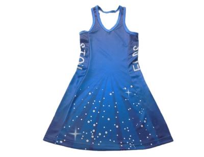 China Sets 2020 Style Cheap One Piece Plain Women's Custom Made Tennis Dress for sale