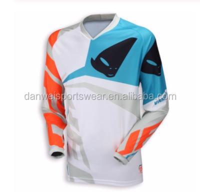 China Breathable Good Quality 2021 Motorcycle Long Sleeve T-Shirt Racing Tank Top for sale