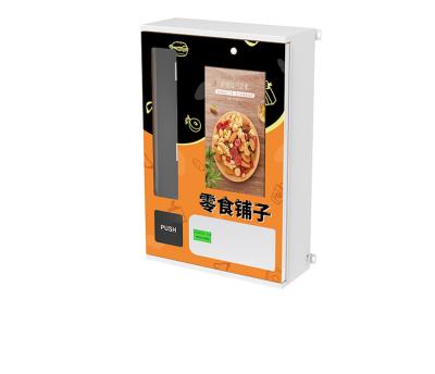 China SDK table top vending snack machine for foods and drinksqr buy vending machine vending machine for beer for sale