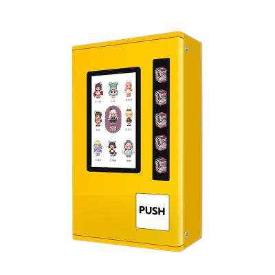 China SDK table top vending snack machine for foods and drinksqr buy vending machine vending machine part for sale