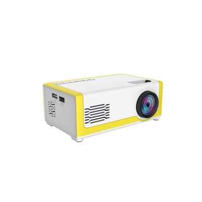 China Pico Lots Hot Selling Hd Mini Projector Wifi Projector Video Home Cinema for sale