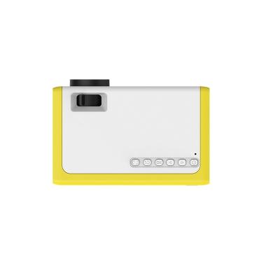 China Small Home Micro Pico Pocket Portable Projector Outdoor From Pico China Cheap Low Price for sale