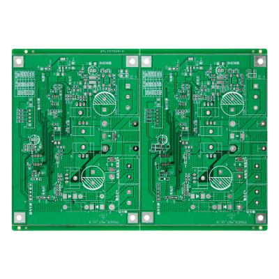 China Double Sided Electronics Device Wholesale OEM Main Board Circuit Board 1oz PCB/PCB Manufacturer for sale