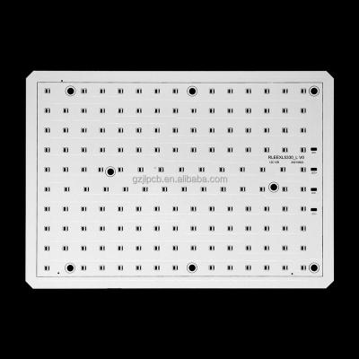 China Electronics Device Wholesale OEM PCB Aluminum PCB Led Circuit Board / PCB Manufacturer for sale