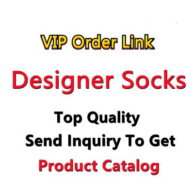 China Wholesale Brand Name Breathable High Quality Men's Kids Custom Design Famous Unisex Animal Women Designer Luxury Socks Brands Socks for sale