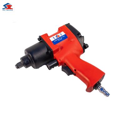 China Manufacturer Portable Air Wrench Torque Air Wrench Industrial Air Wrench 18mm for sale