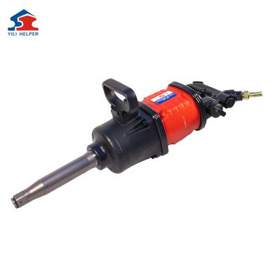 China 13mm 3/4 5500nm Air Impact Wrench 8 Inch Air Impact Wrench Heavy Duty Air Impact Wrench for sale