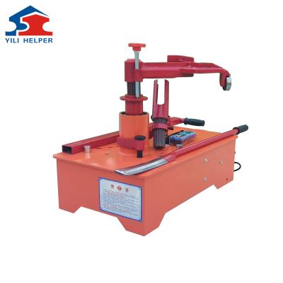 China Tire Changers Tire Switch Machine Portable Tire Changer ZHDD-A for sale