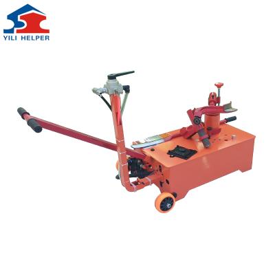 China automatic truck tire switch machine truck tire switch for sale pedal tire switch ZHQD-B for sale