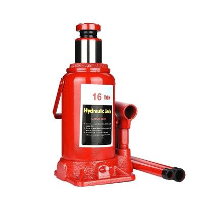 China Car Jack 10 Ton Hydraulic Bottle Jack Hydraulic Bottle Air Jack Hydraulic Bottle Jack for sale