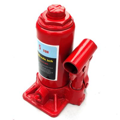 China Car Jack 50 Ton Hydraulic Bottle Jack Hydraulic Bottle Jack Price Telescoping Hydraulic Bottle Jack for sale