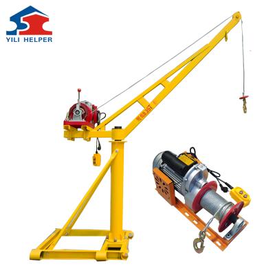 China Other 5t Mini Crawler Crane Mini Crane Trailer Mini Crane 500kg for sale