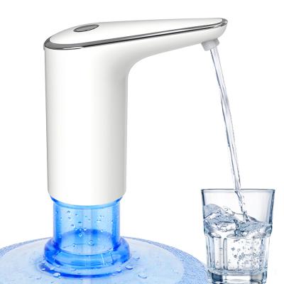 China Mini Automatic Drinking Water Dispenser Refillable Portable Water Dispenser for sale