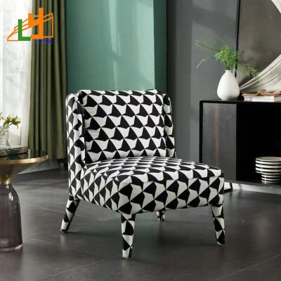 China (Other) (Other) New Custom Made Adjustable Armchair Sofa Set Design Unique Fabric Office/Living Room Furniture Chair Lounge for sale