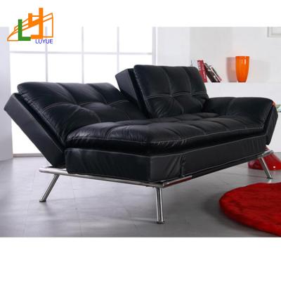 China Convertible Home Furniture Convertible Folding Sofa Beds With Lightweight High Quality for sale