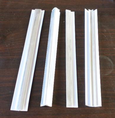 China Traditional PVC Accessories Trims Internal Outer Corner for sale