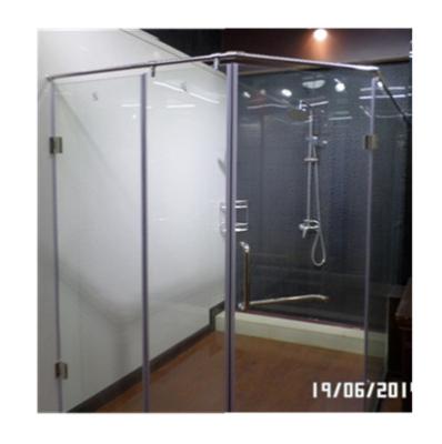 China 1m Traditional Shower Panel PVC Wall Panel Bathroom Panel for sale