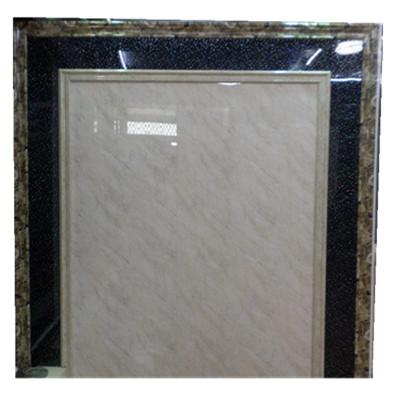 China Traditional PVC Stone Wall Panel 1.22x2.44m Panel for sale