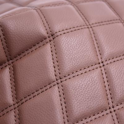 China Manufacturer Custom Automotive Faux Vinyl Flooring Synthetic PVC Abrasion-Resistant Leather Rolls Material For Car Mat Car Seat Covers Car for sale