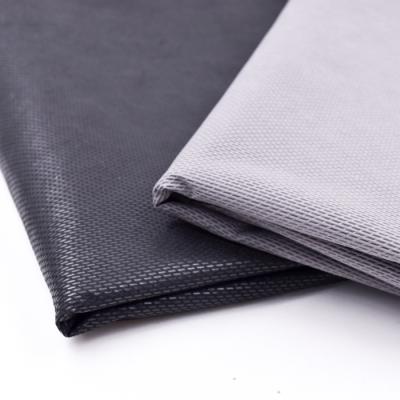 China China Waterproof Nylon Microporous Nonwoven Fabric Temperature Resistance For Sport Shoe Lining for sale