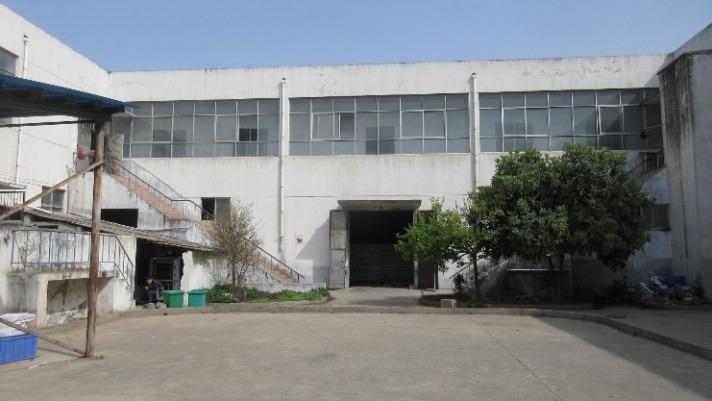 Verified China supplier - Xuchang Youfa Industrial Co., Ltd.