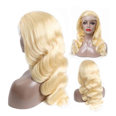 China YouFa Hair Wholesale Price 613 Density Body Wave Hair 100% Density Body Wave Hair Wigs 100% Lace Front Wigs For Black Women Virign Hair for sale